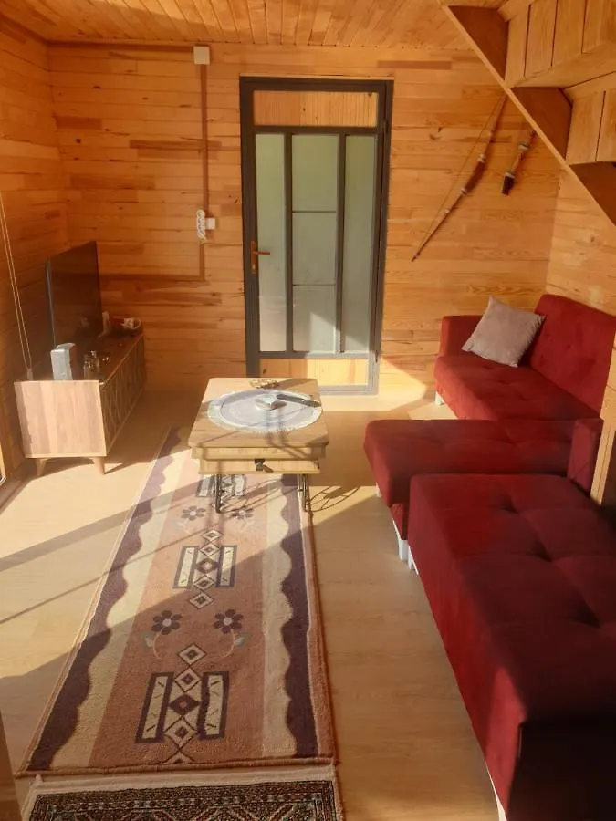 Deep Purple Bikers Hostel Fethiye