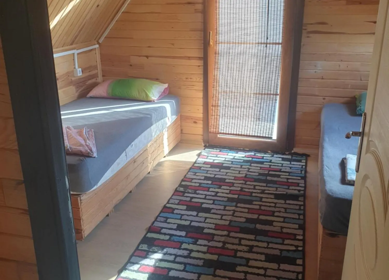 Deep Purple Bikers Hostel Fethiye
