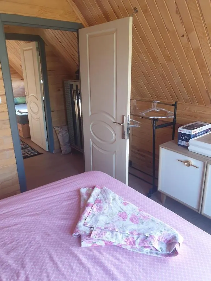 Hostel Deep Purple Bikers Fethiye